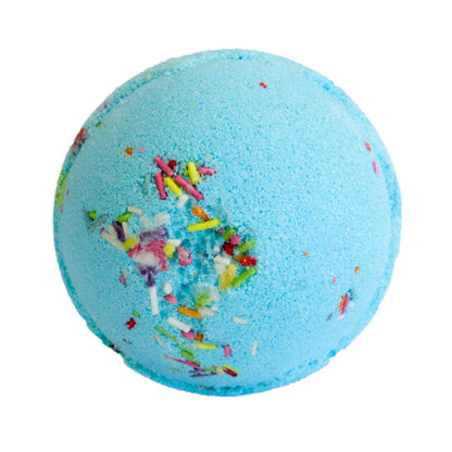 Margarita Cocktail Bath Bombs - Set of 3