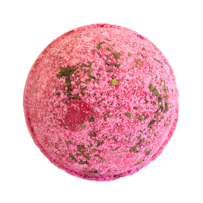 Mojito Cocktail Bath Bombs - Set of 3