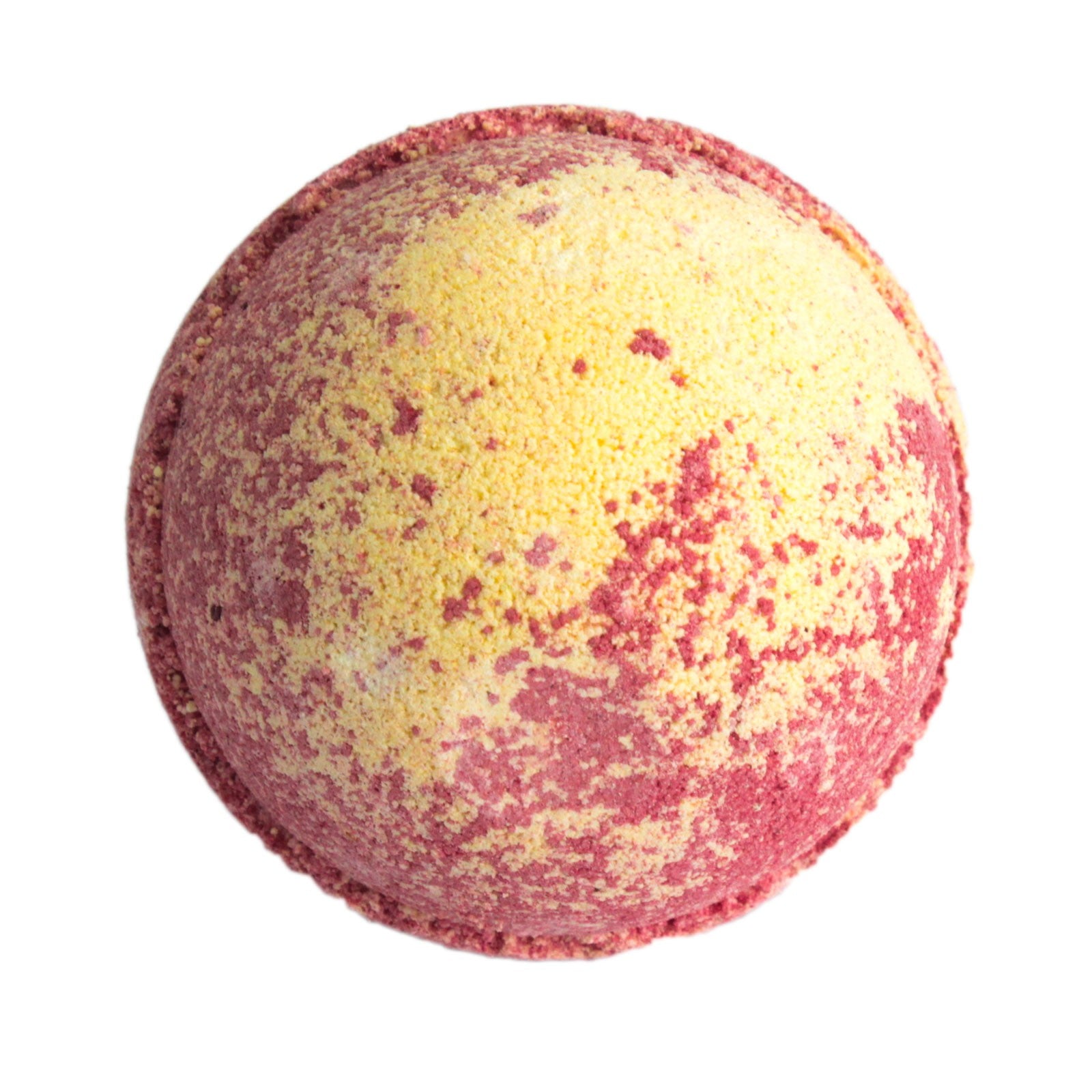 Piña Colada Cocktail Bath Bombs - Set of 3