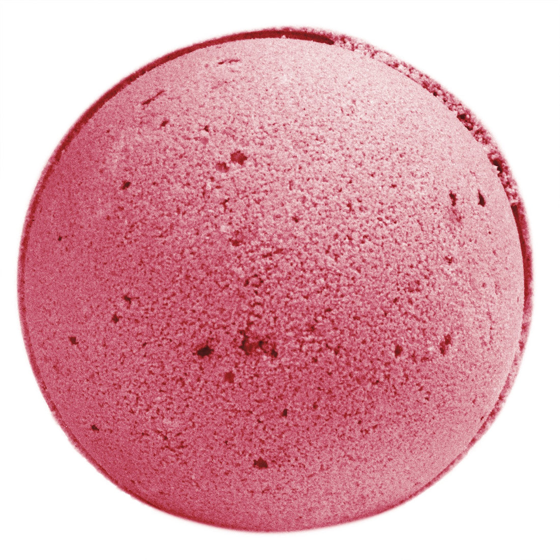 Cranberry Bath Bomb - 180g