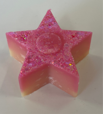 Cherry Cola Slushy  - Wax Melt