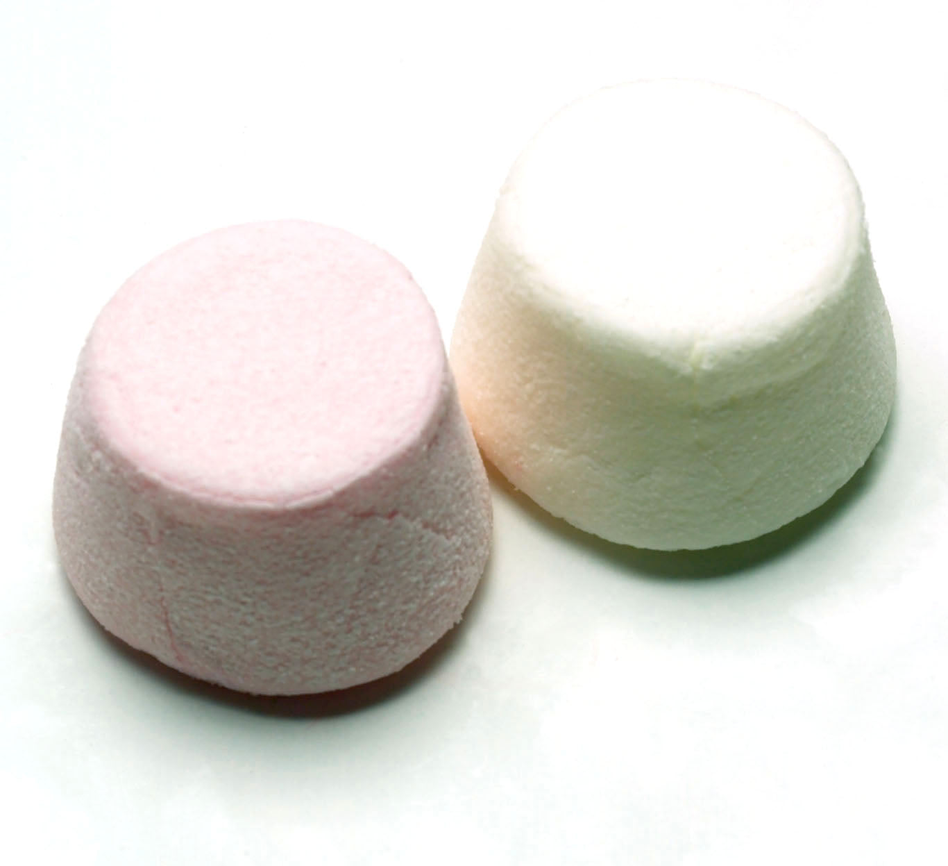 Pink &amp; White Marshmallow