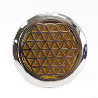 Flower of Life - Car Diffuser Kit