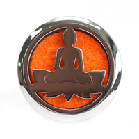 Lotus Buddha - Car Diffuser Kit