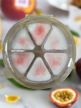 Passion Fruit Martini - Wax melt tub