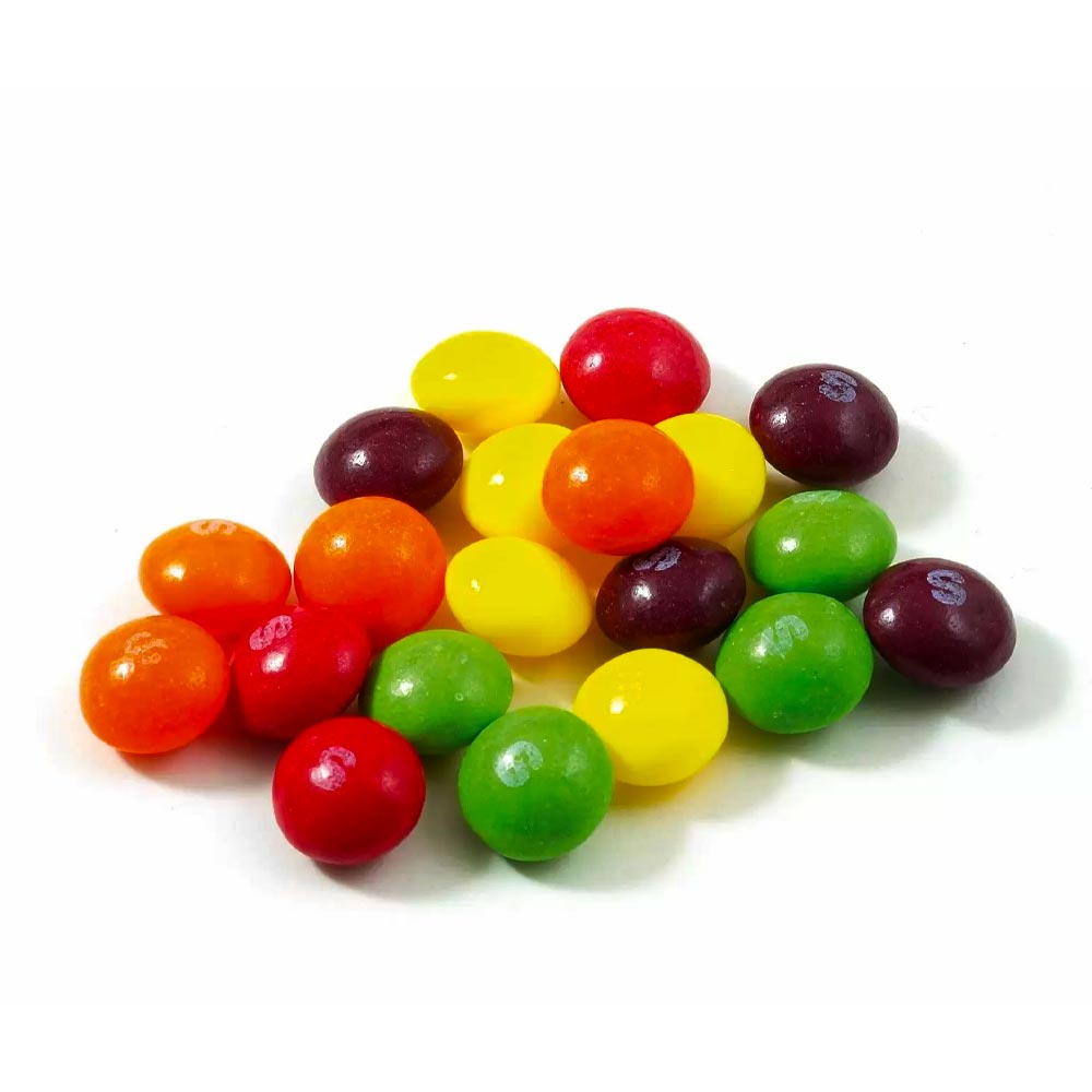 Skittles Fruits Sweets