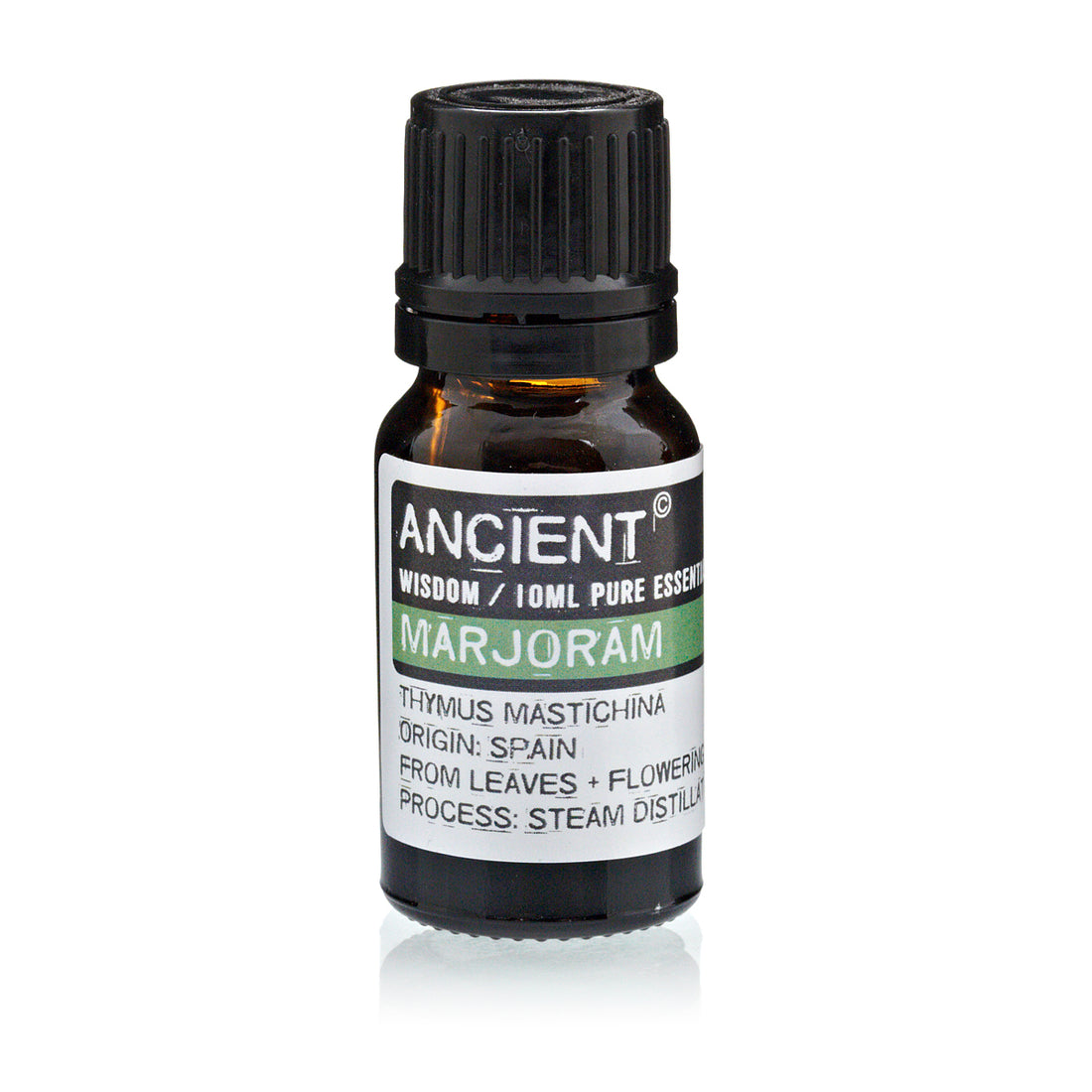 Marjoram Spanish Essential Oil