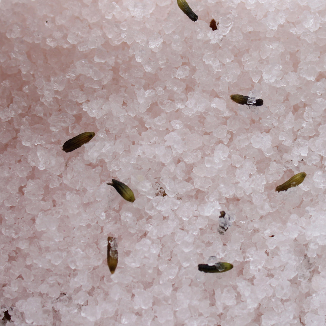 Relax - Himalayan Bath Salt Blend 500g