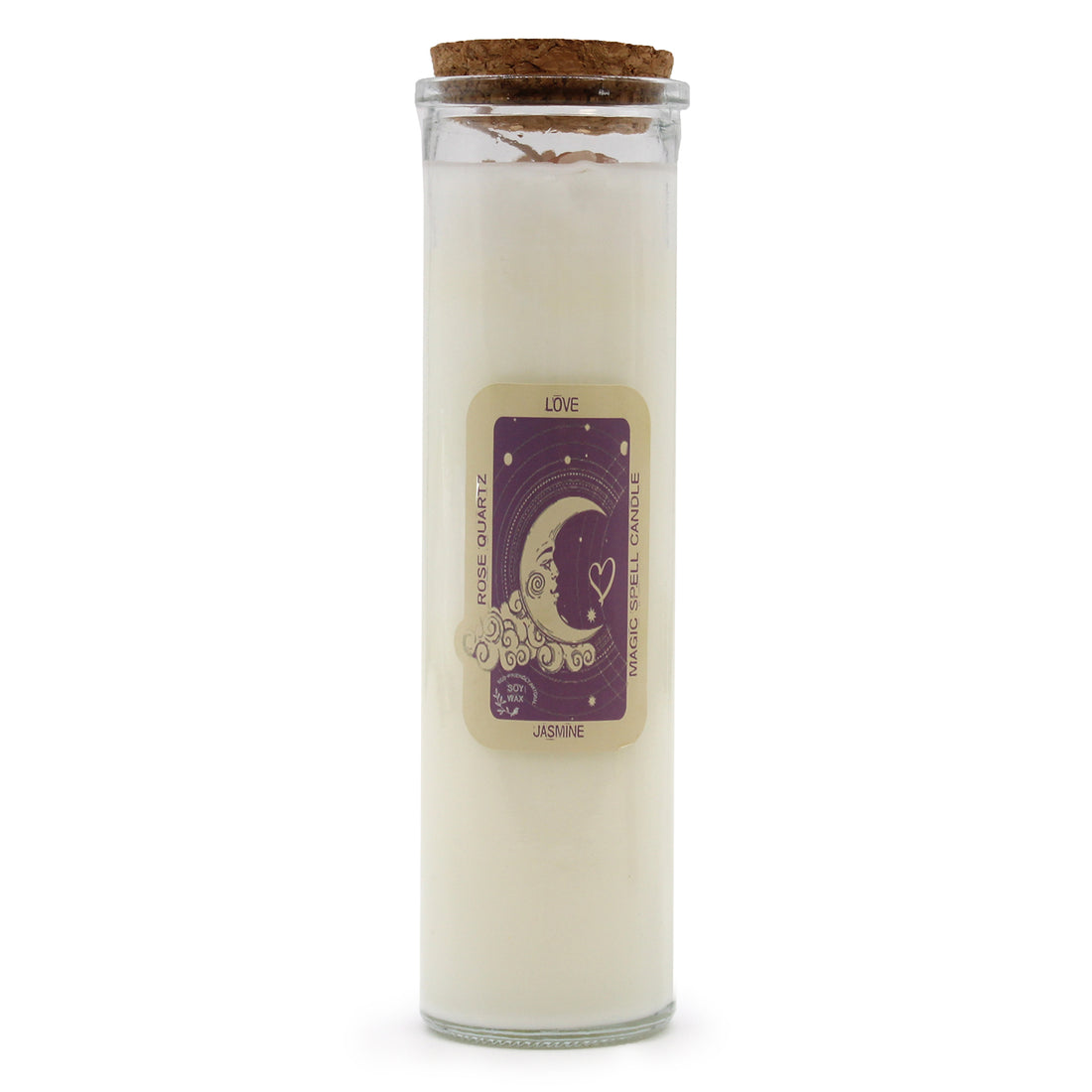 Love - Magic Spell Candle