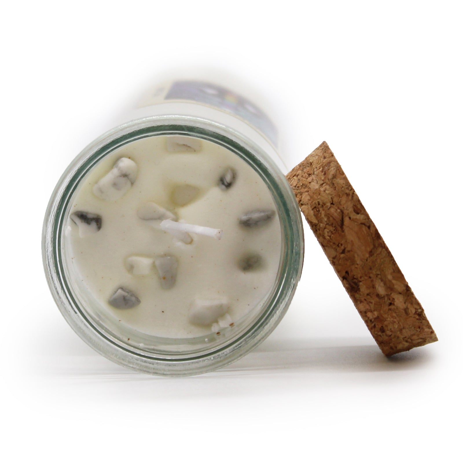 Cleansing - Magic Spell Candle