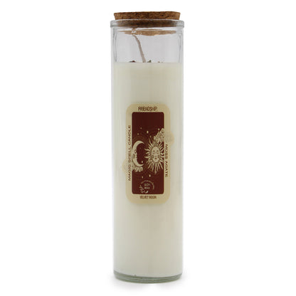 Friendship - Magic Spell Candle