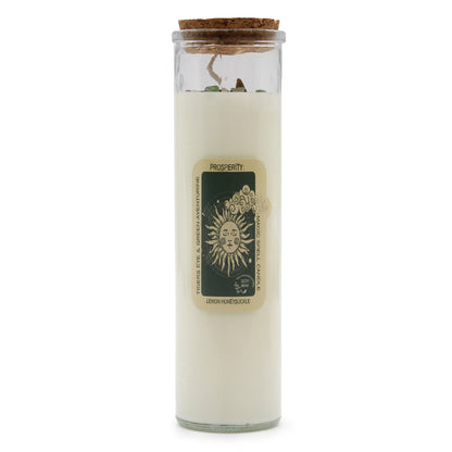 Prosperity - Magic Spell Candle