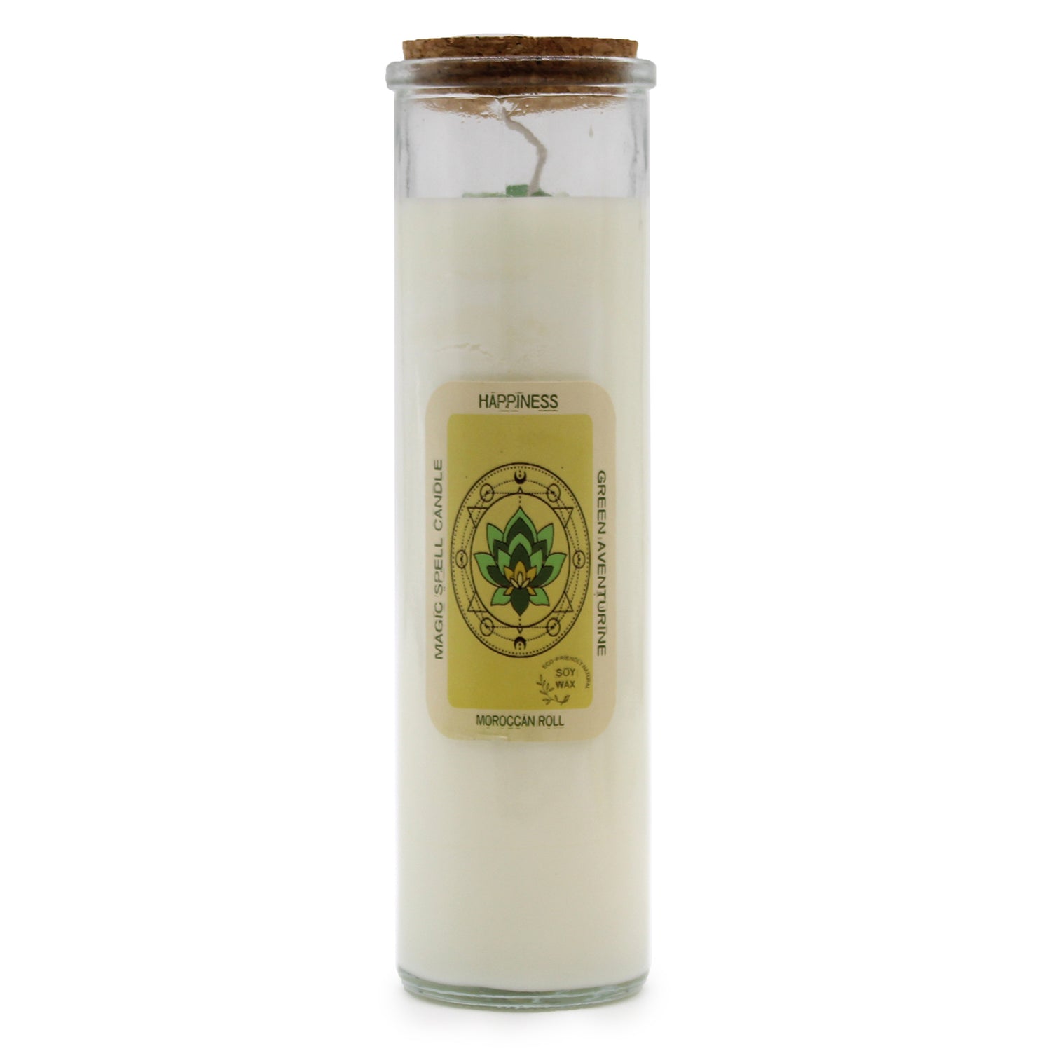 Happiness - Magic Spell Candle