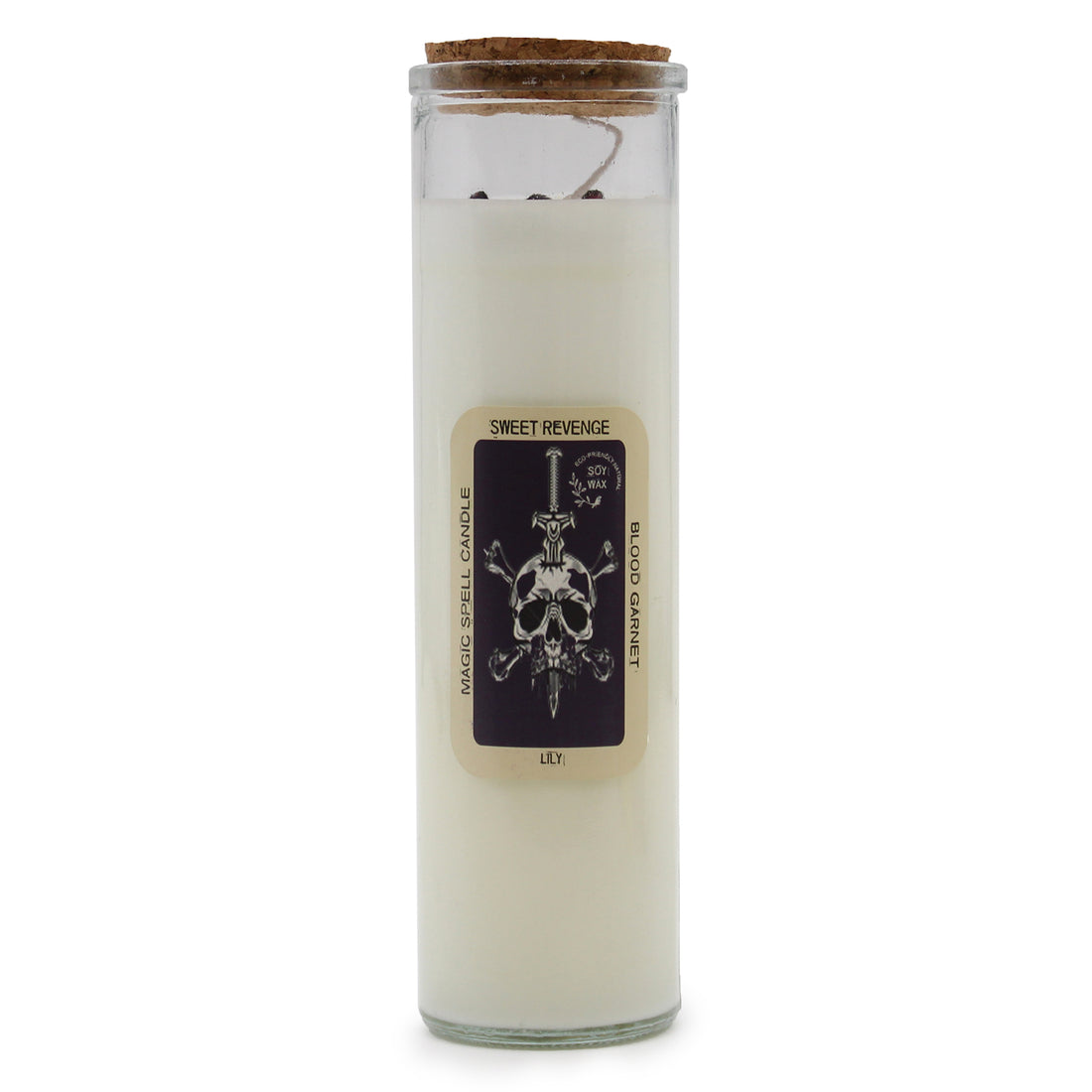 Sweet Revenge - Magic Spell Candle