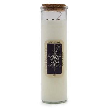 Sweet Revenge - Magic Spell Candle