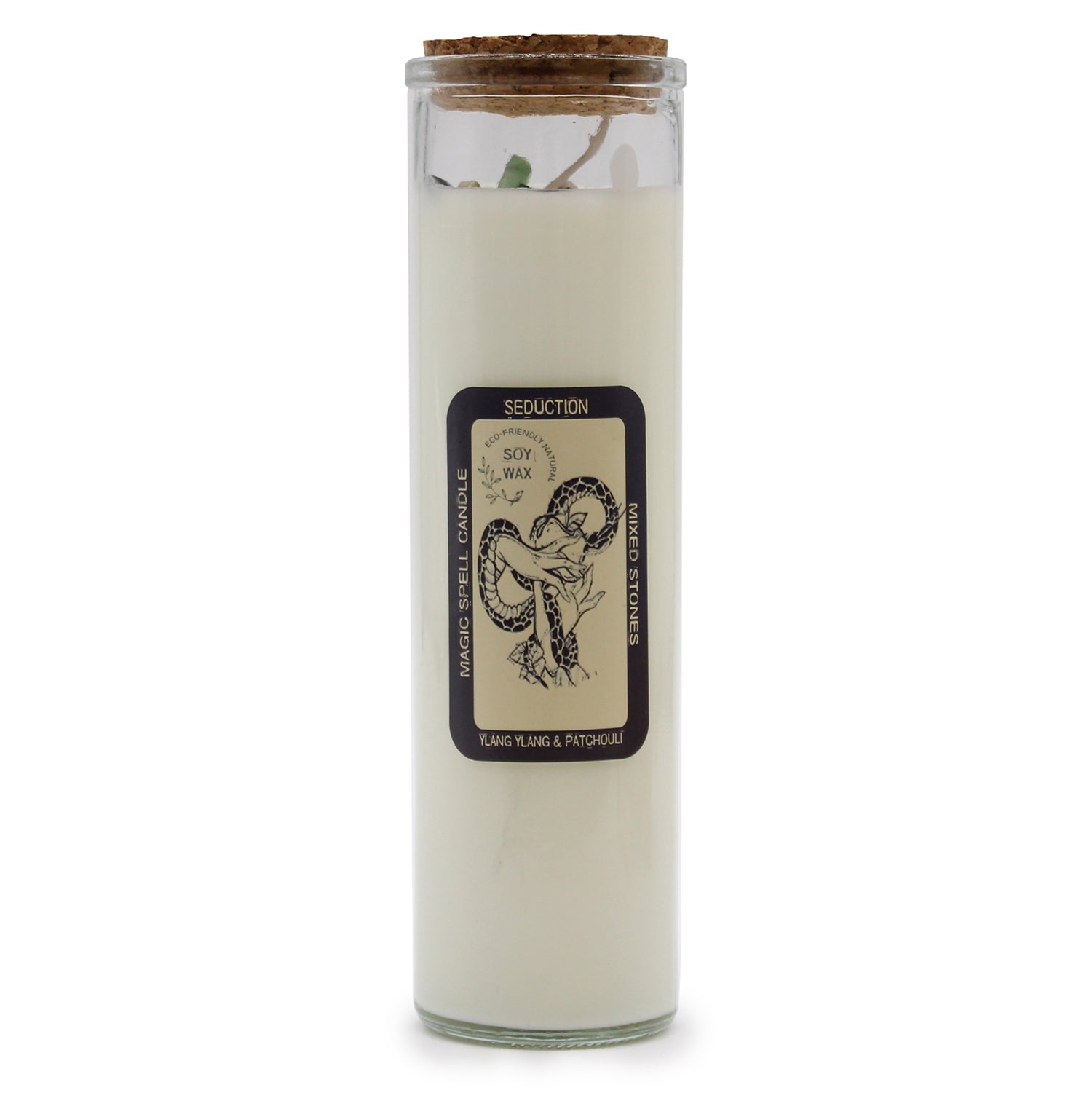 Seduction - Magic Spell Candle