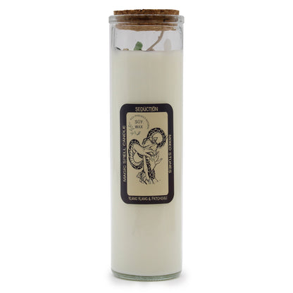 Seduction - Magic Spell Candle