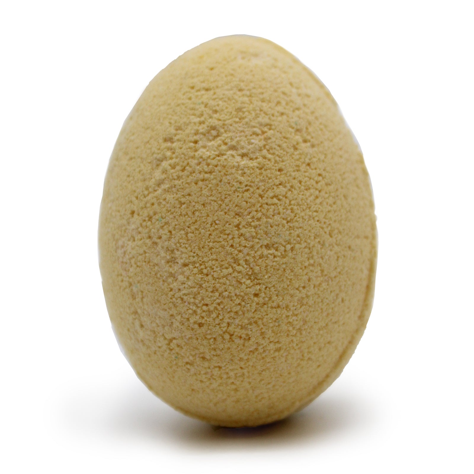 Banana Egg Shaped Bath Bomb