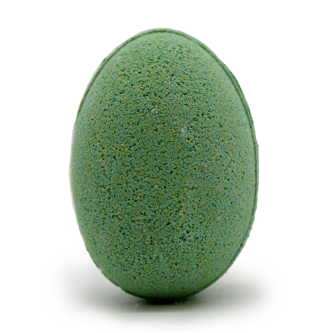 Mango Egg Shaped Bath Bomb