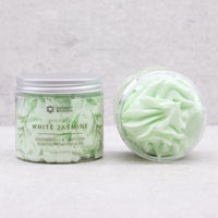 Gooseberry & White Tea Whipped Soap