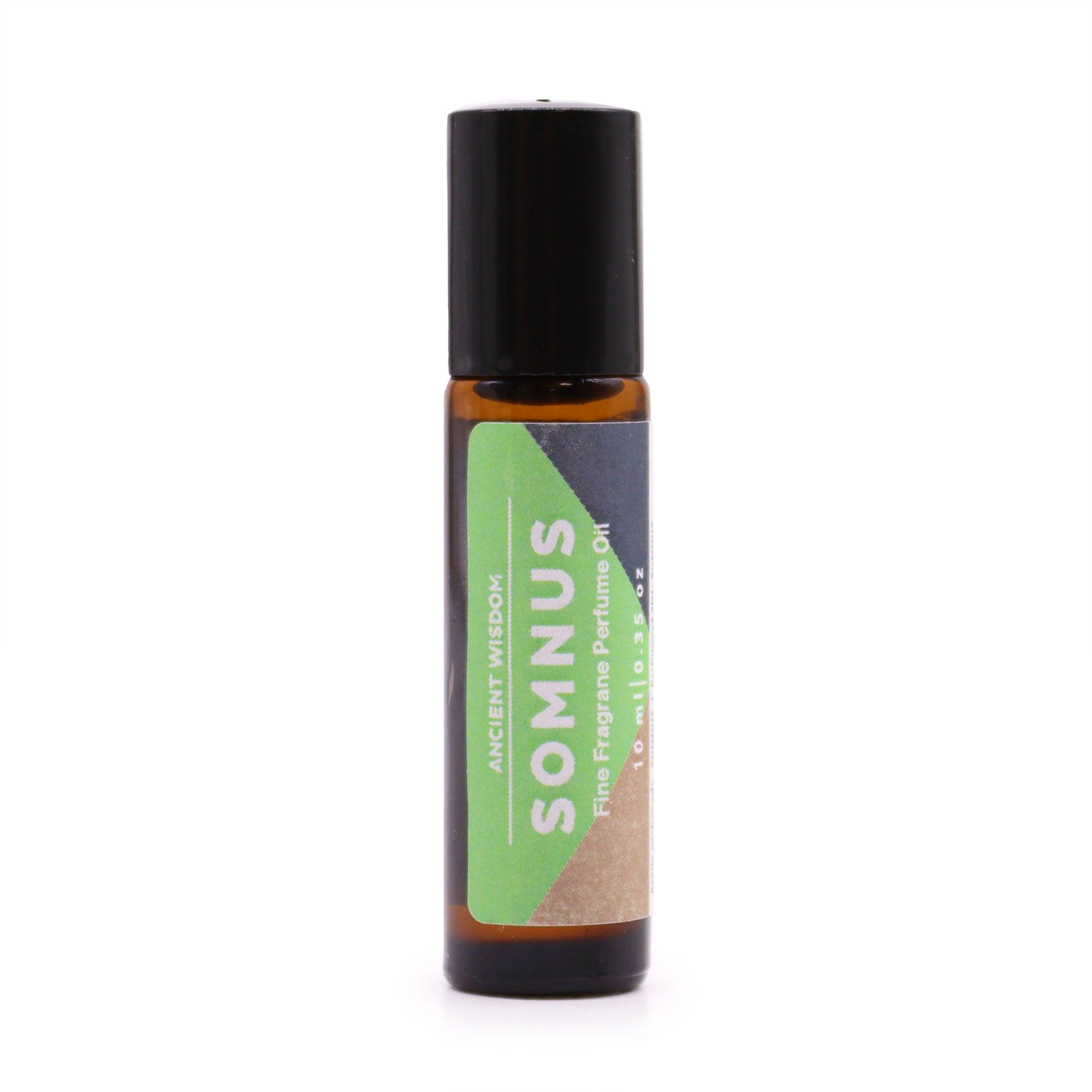 Somnus Fine Fragrance Perfume Oil 10ml - Inspired by &