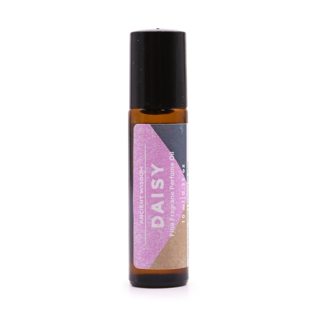 Daisy Fine Fragrance Perfume Oil 10ml - Inspired by &