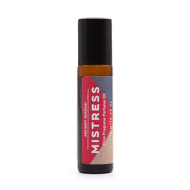 Mistress Fine Fragrance Perfume Oil 10ml - Inspired by ''Mistress''