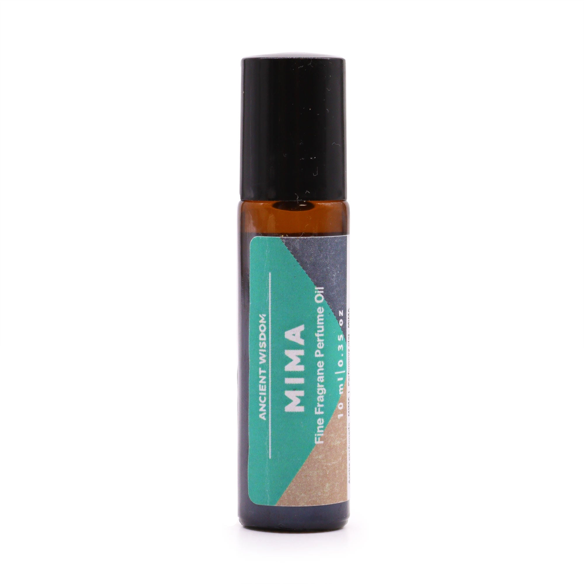 Mima Fine Fragrance Perfume Oil 10ml - Inspired by &
