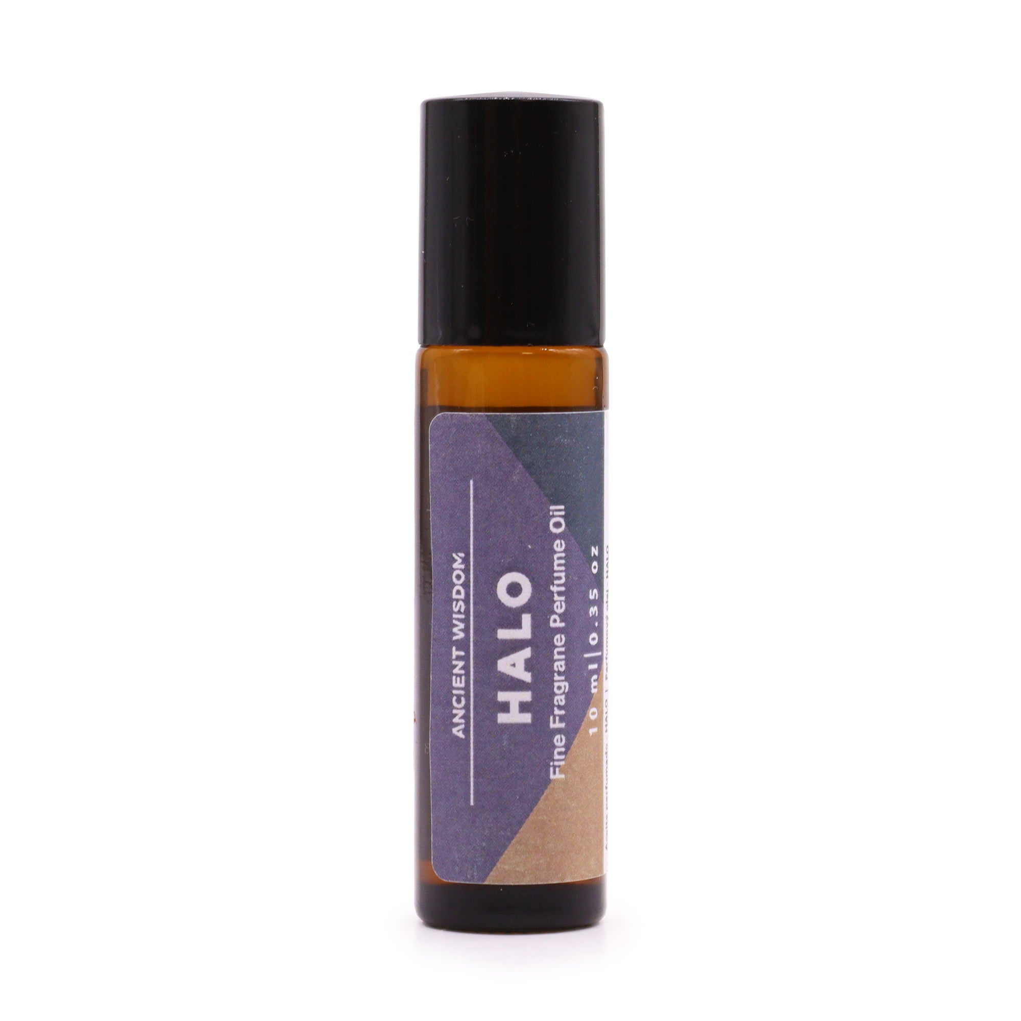 Halo Fine Fragrance Perfume Oil 10ml - Inspired by &
