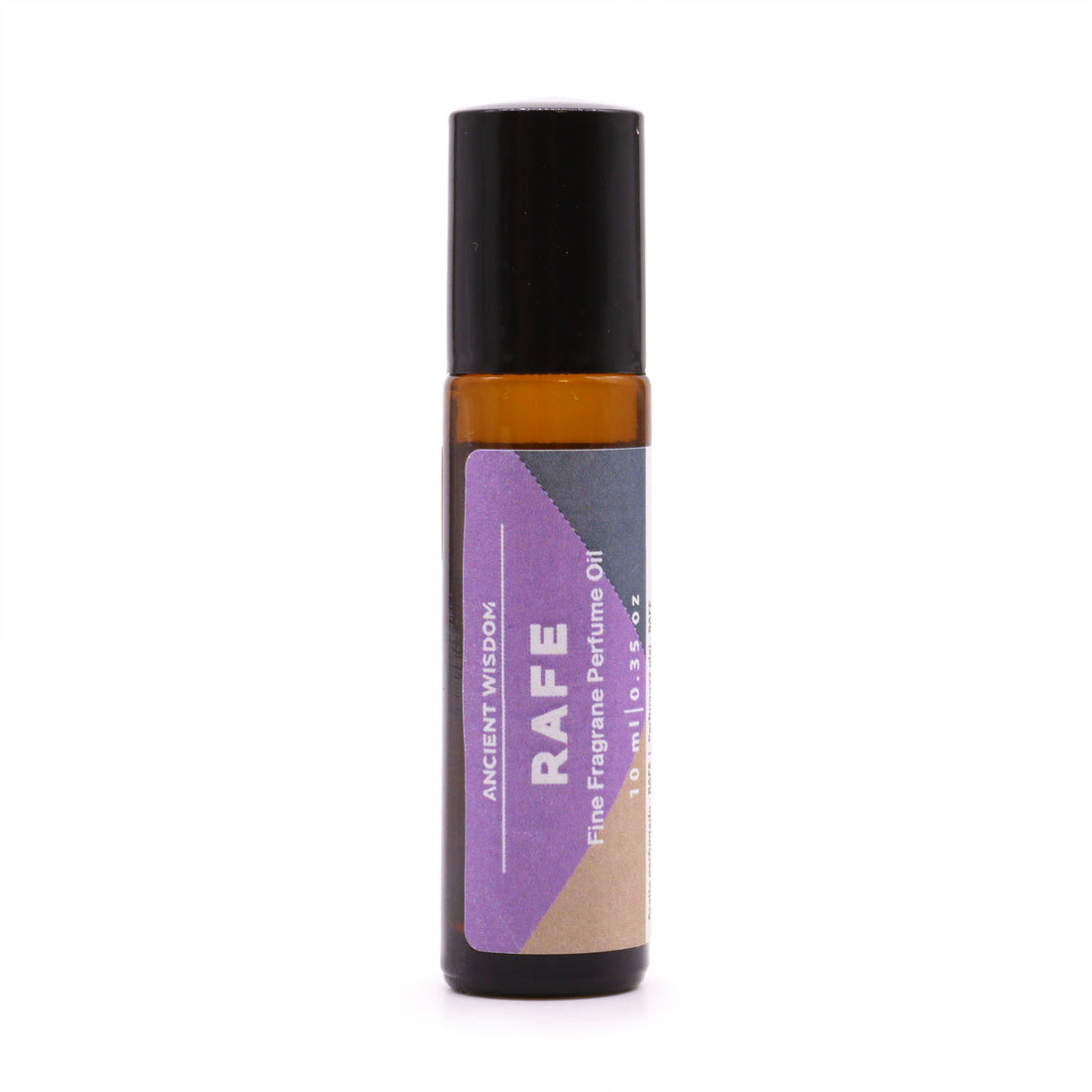 Rafe Fine Fragrance Perfume Oil 10ml - Inspired by &