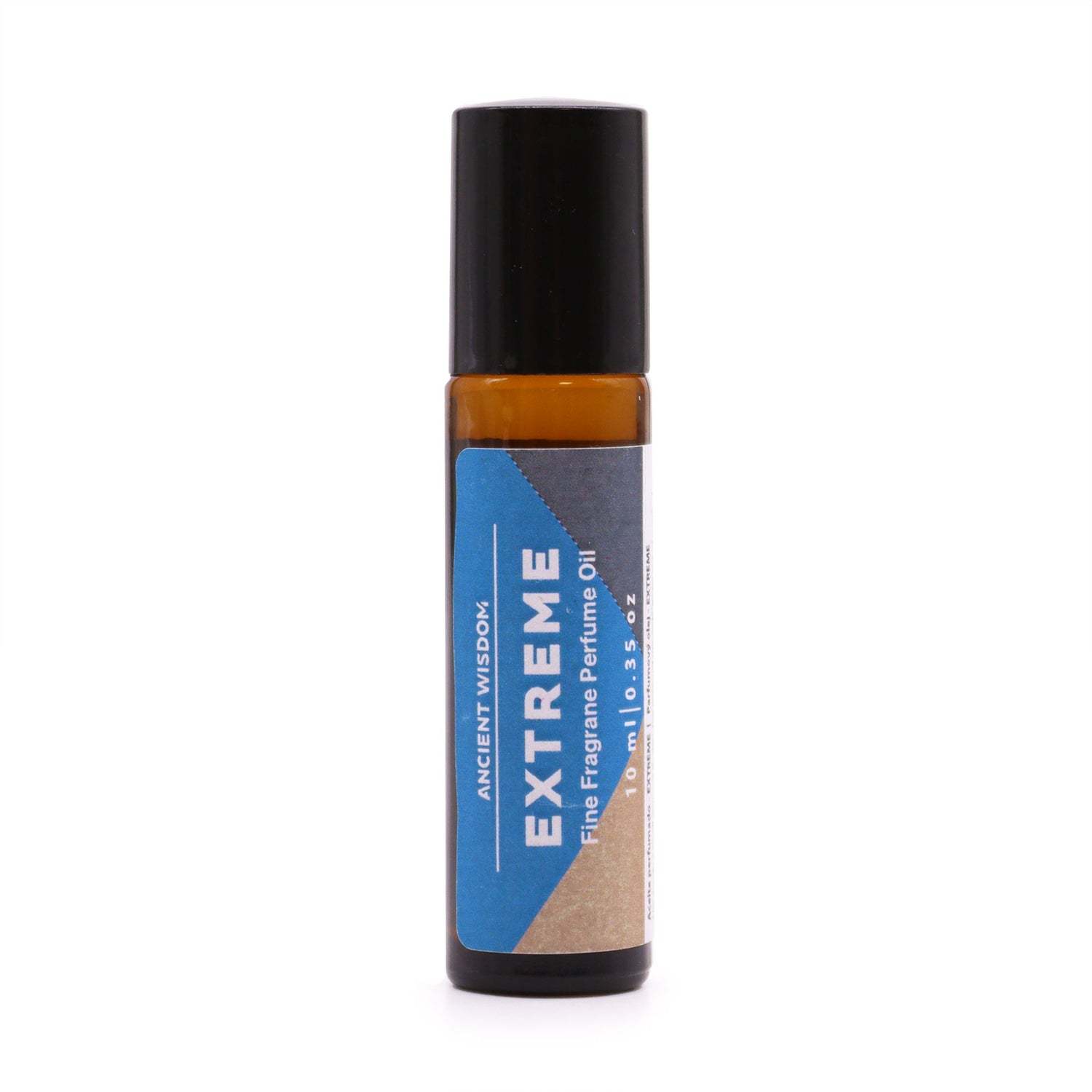 Extreme Fine Fragrance Perfume Oil 10ml - Inspired by &