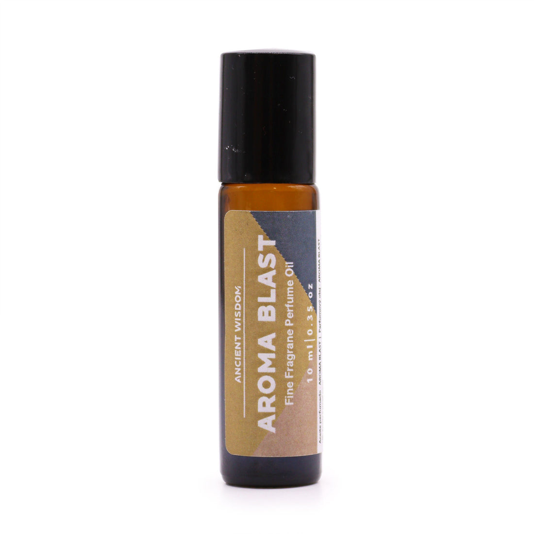 Aroma Blast Fine Fragrance Perfume Oil 10ml - Inspired by &