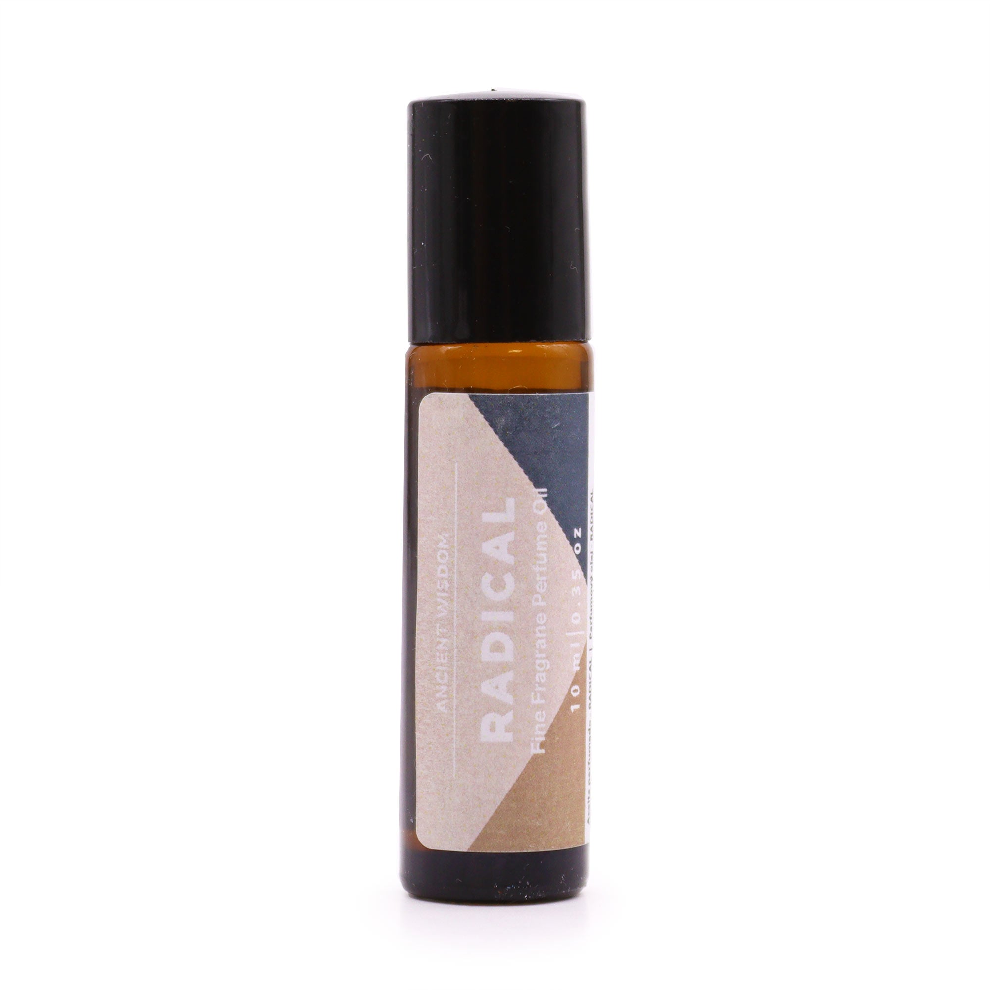 Radical Fine Fragrance Perfume Oil 10ml - Inspired by &