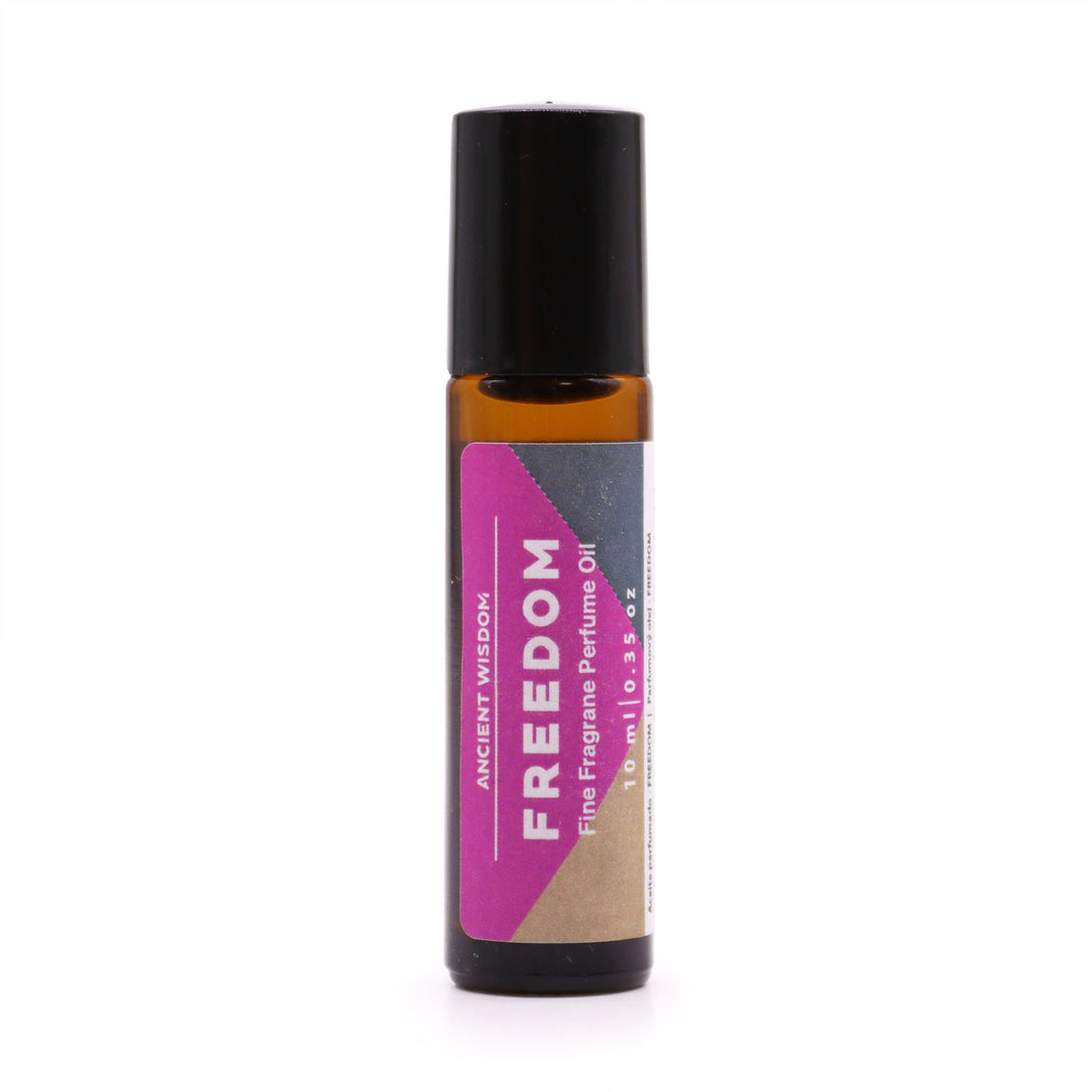 Freedom Fine Fragrance Perfume Oil 10ml - Inspired by &