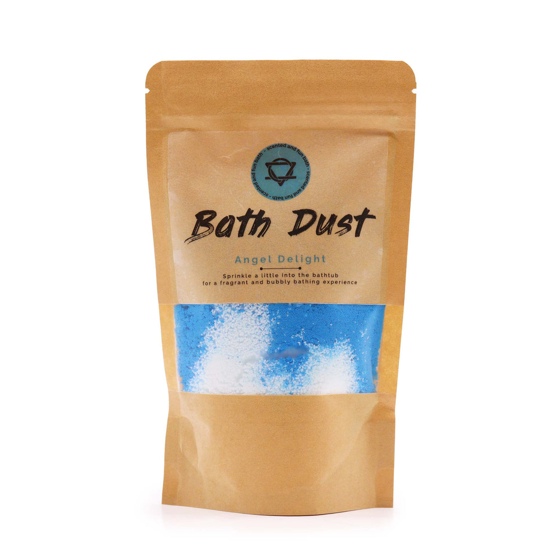 Angel Delight Bath Dust