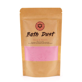 Rose & Petals Bath Dust