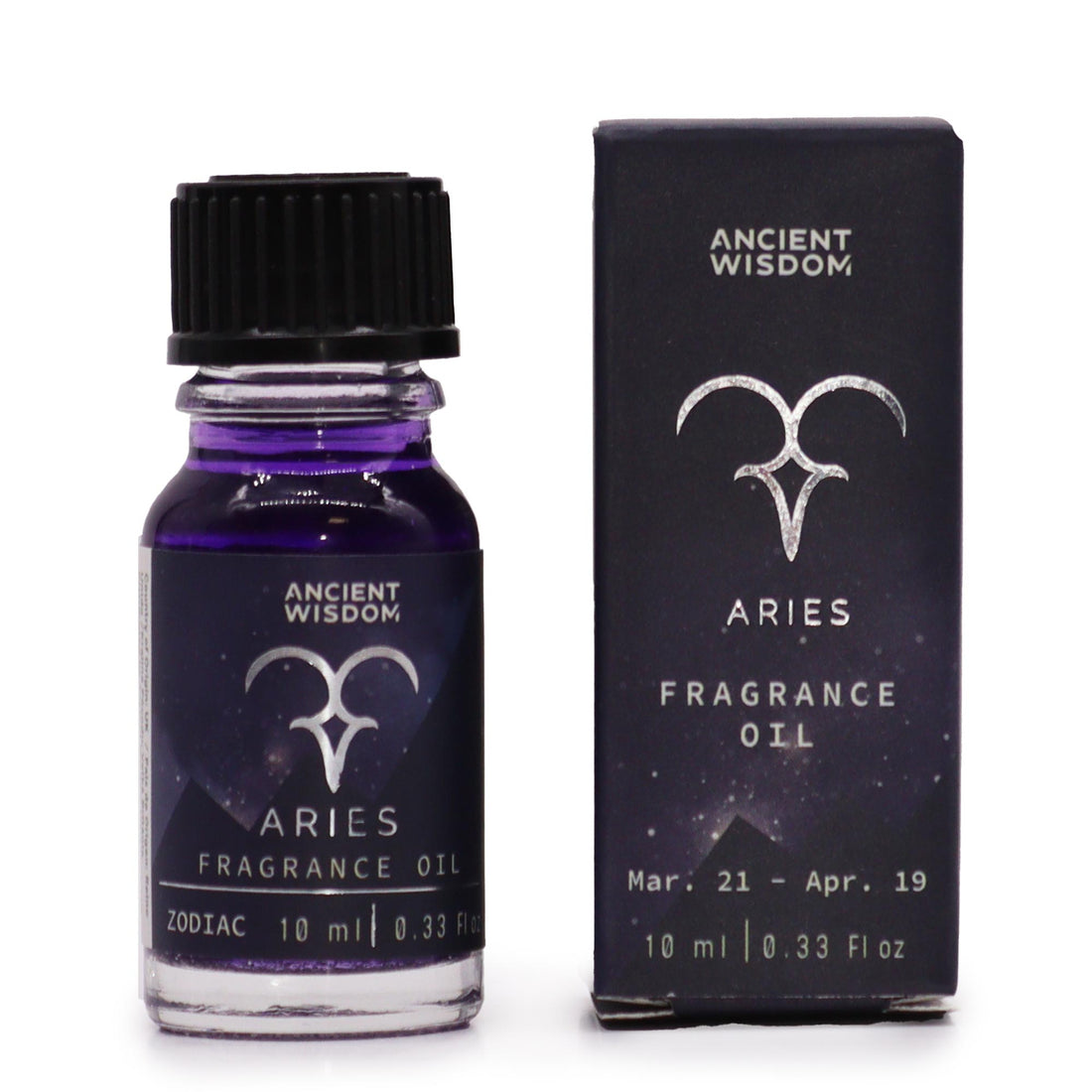 ARIES - Zodiac Fragrance Oil
