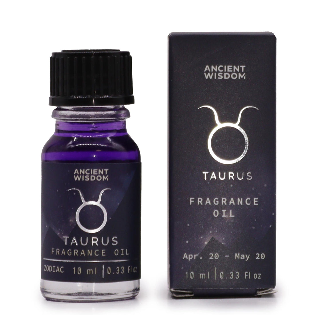 TAURUS - Zodiac Fragrance Oil
