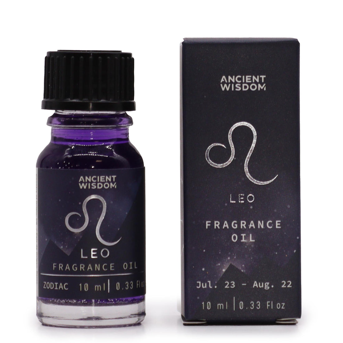 LEO - Zodiac Fragrance Oil