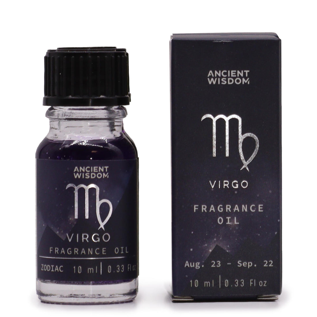VIRGO - Zodiac Fragrance Oil