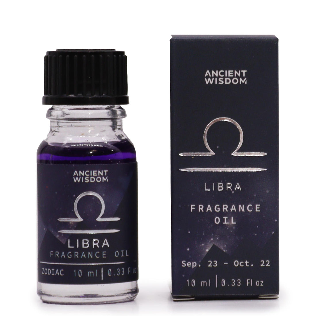 LIBRA - Zodiac Fragrance Oil