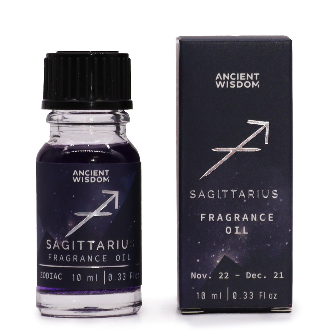 SAGITTARIUS - Zodiac Fragrance Oil