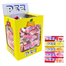 Pez Fruit Mix Single Refill