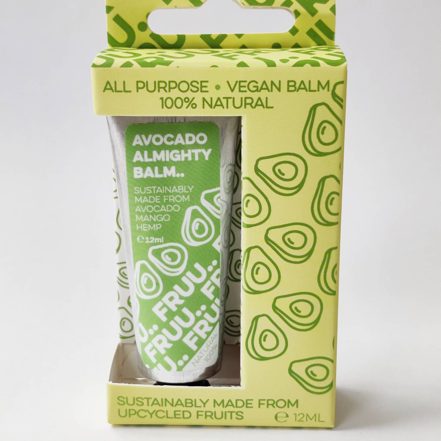 Avocado Almighty Balm