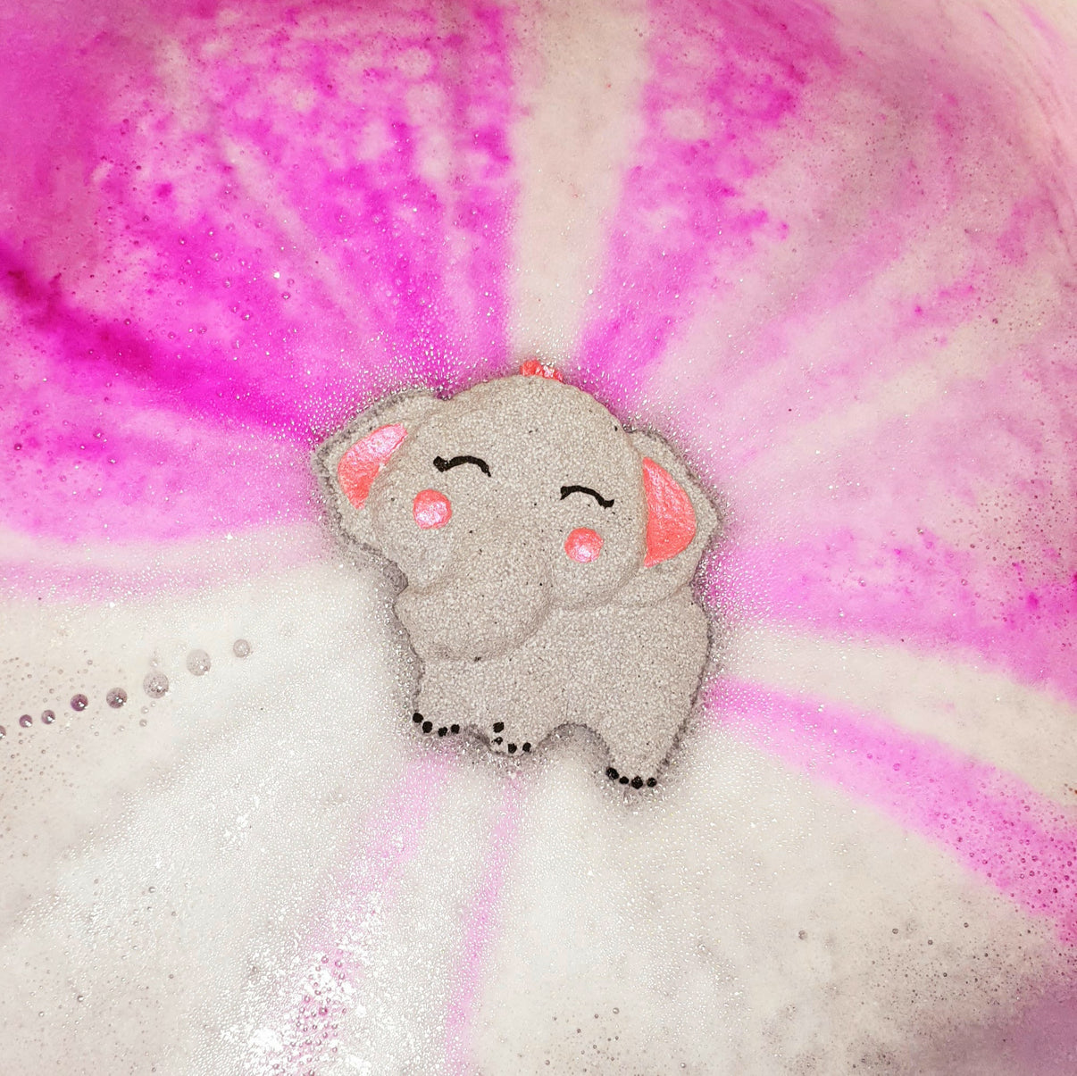 Elephant Bath Bomb