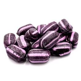 Sugar Free Black Current &amp; Liquorice