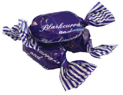 Blackcurrant &amp; Liquorice