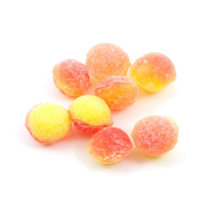 Pips - Rhubarb &amp; Custard Pips