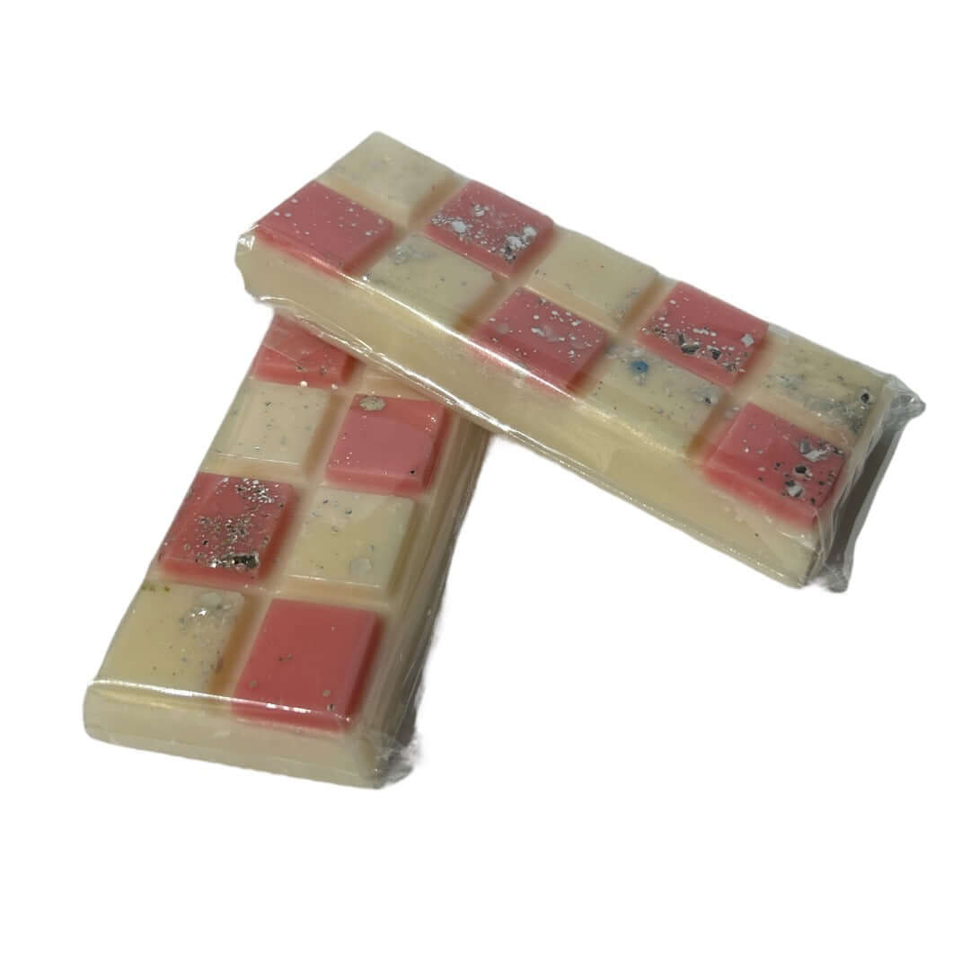 Wax Melt Scented Candy Cane
