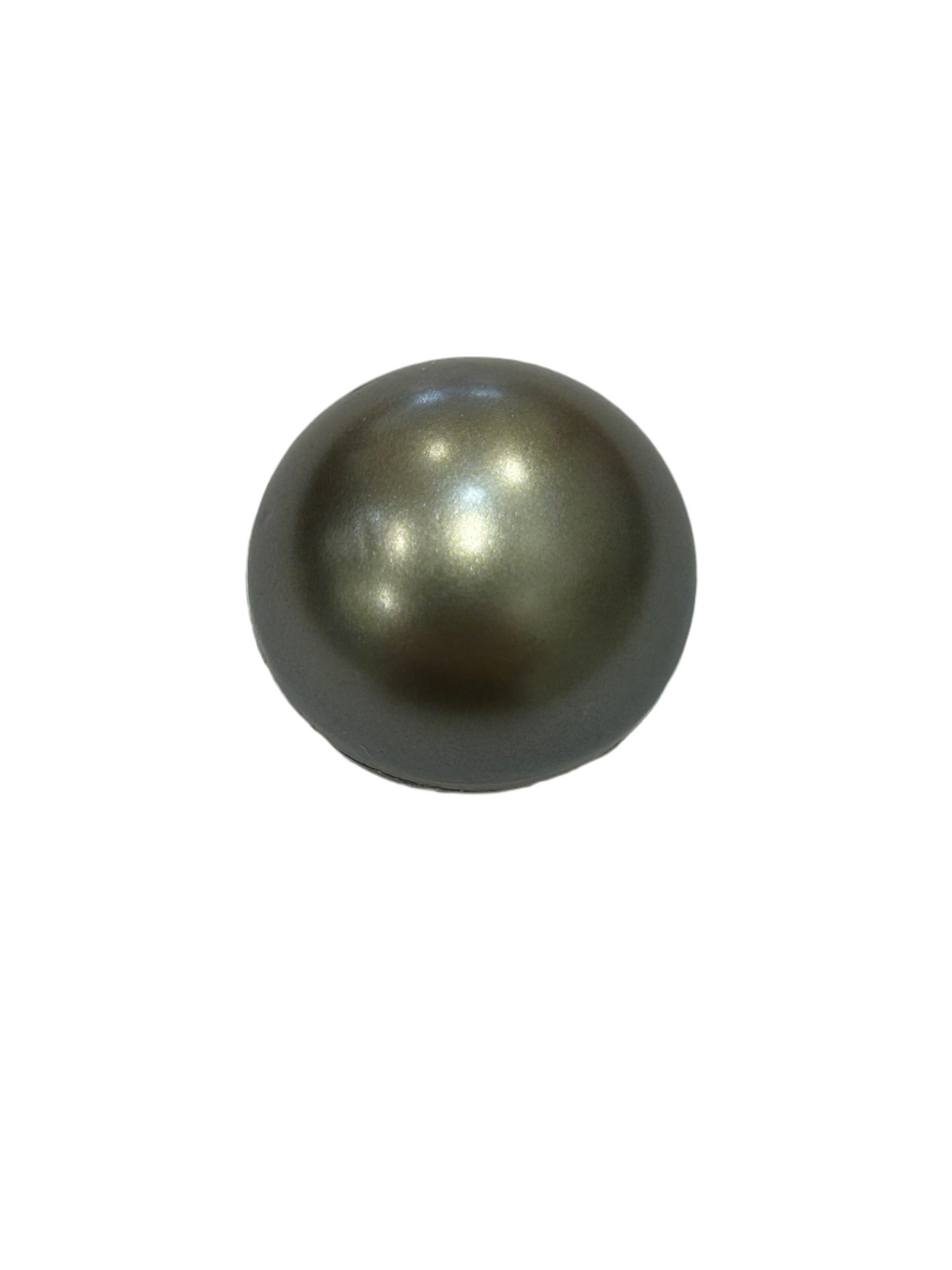 Silver Ball Bath Pearl